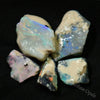 Rough Opal