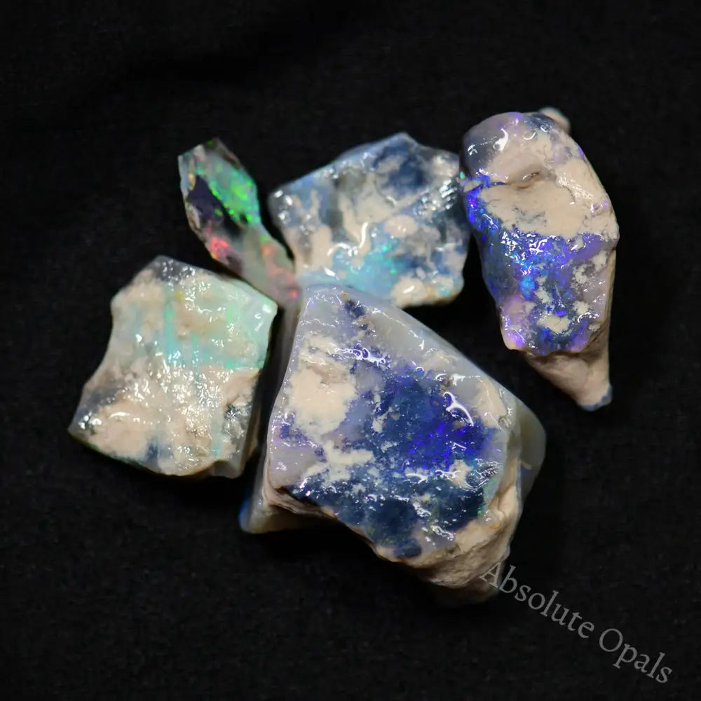 Rough Opal