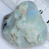 84.05 Cts Single Opal Rough For Carving 36.3X34.3X14.1Mm