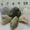 86 Cts Australian Rough Opal Parcel Lightning Ridge
