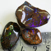 Boulder Opal Rough