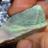 89.45 Cts Single Opal Rough Gem Stone 42.5X27.5X16.2Mm