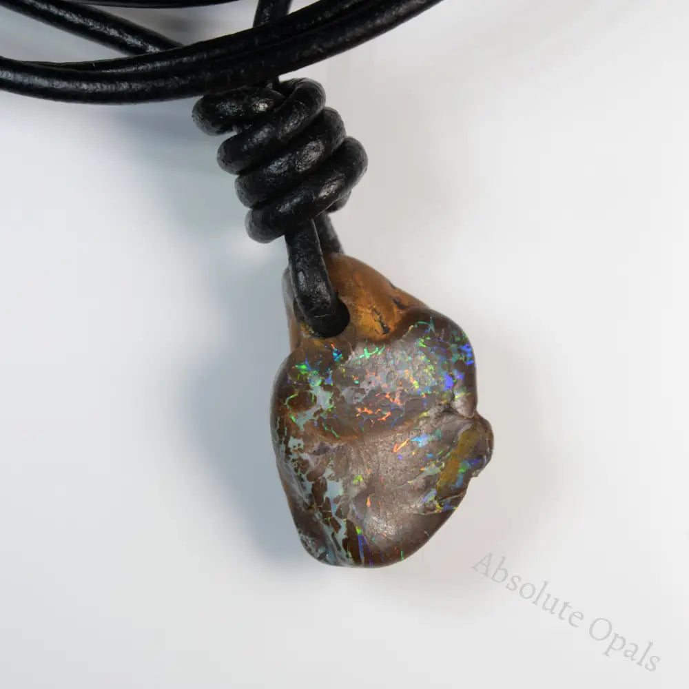 Australian Opal