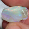 9.05 Cts Single Opal Rough For Carving Lightning Ridge