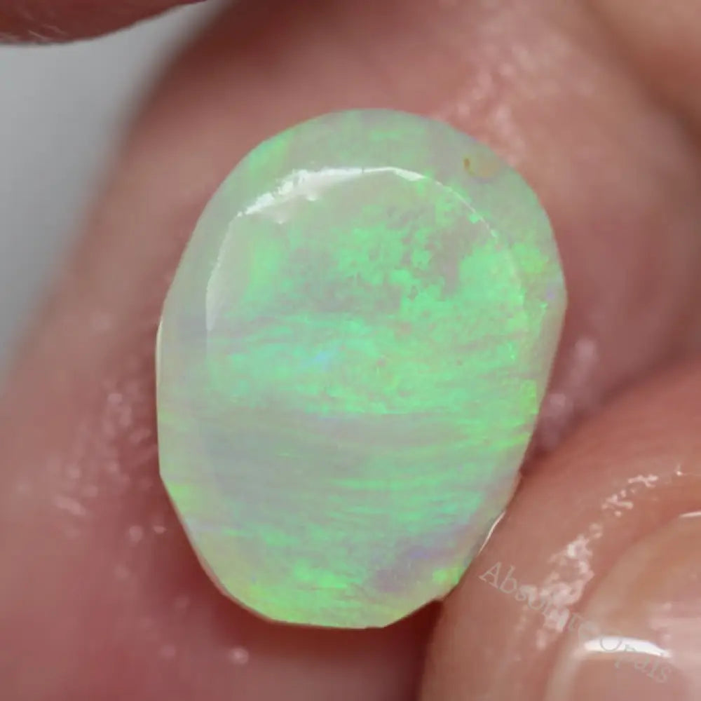 9.2 Cts Australian Rough Opal Parcel Rubs Lightning Ridge