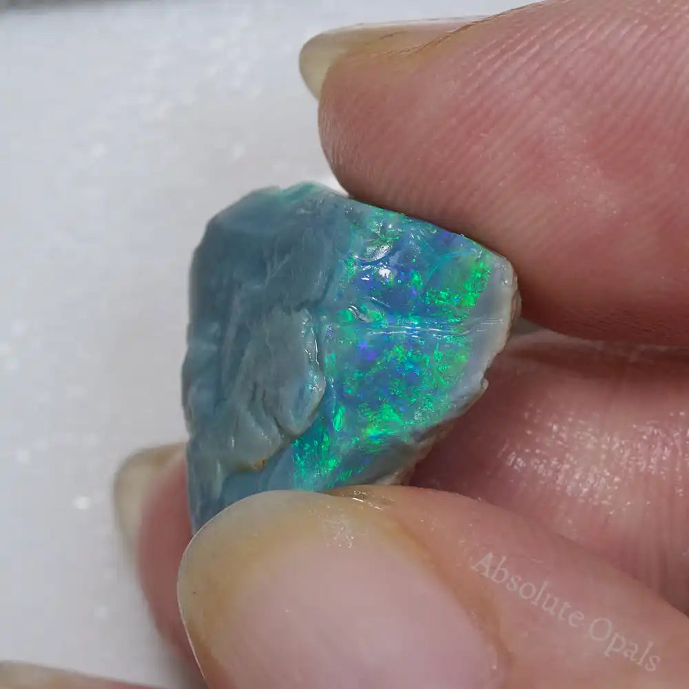 rough opal uncut opal