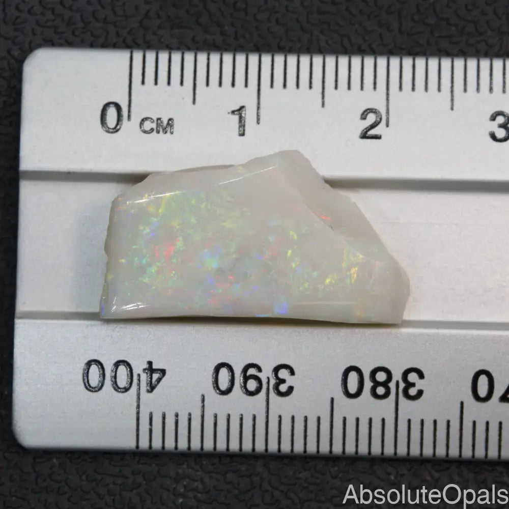 Lightning Ridge Rough 9.31 cts Australian Opal Rough Lightning Ridge Polished Specimen ...