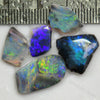 gemstone opal