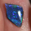 blue opal