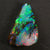 boulder opal