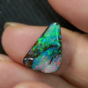 9.62 cts Boulder Opal Cut Stone Boulder Opal