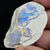 Australian Opal Rough Lightning Ridge Specimen