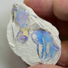 90.15 Cts Australian Opal Rough Lightning Ridge Specimen