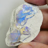 90.15 Cts Australian Opal Rough Lightning Ridge Specimen