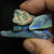 Australian Rough Opal Parcel Lightning Ridge