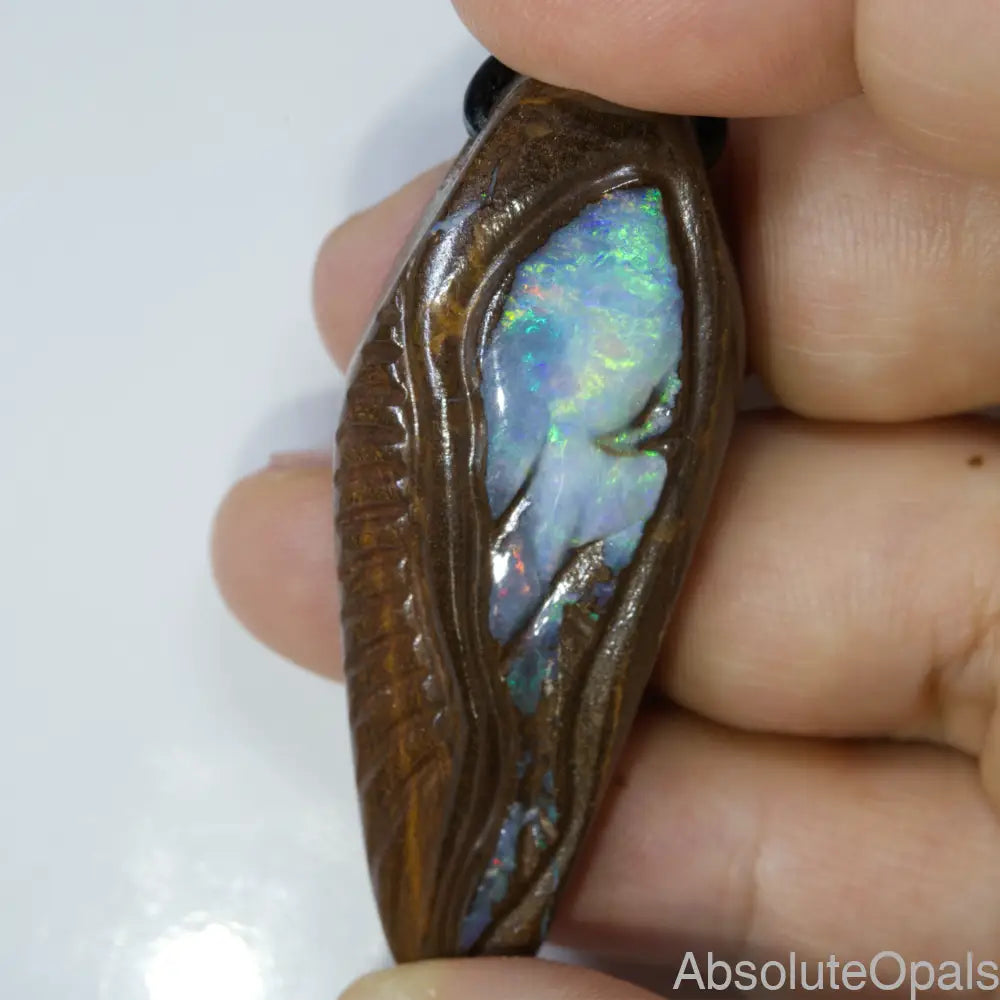 Australian opal