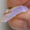94.90 Cts Opal Rough Parcel L10.3X9.1X2.6 Mm 9Pcs