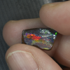  Boulder Opal Cut Stone