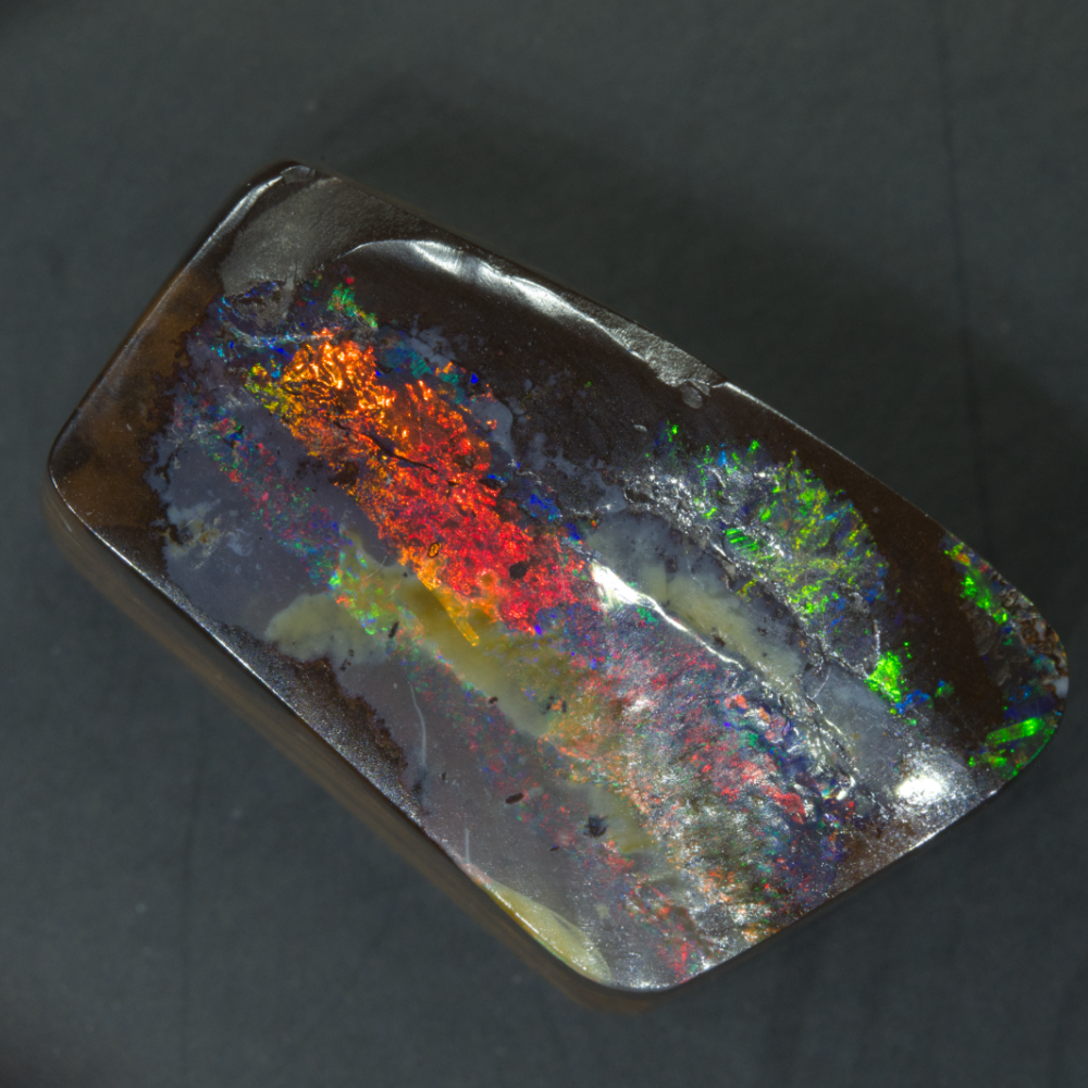  boulder opal