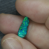3.31 cts Boulder Opal Cut Stone