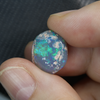 Opal Specimen