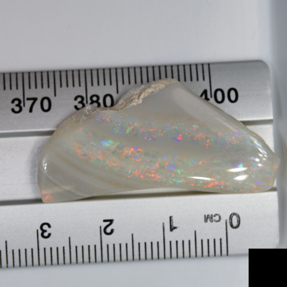 Rough Opal Specimen