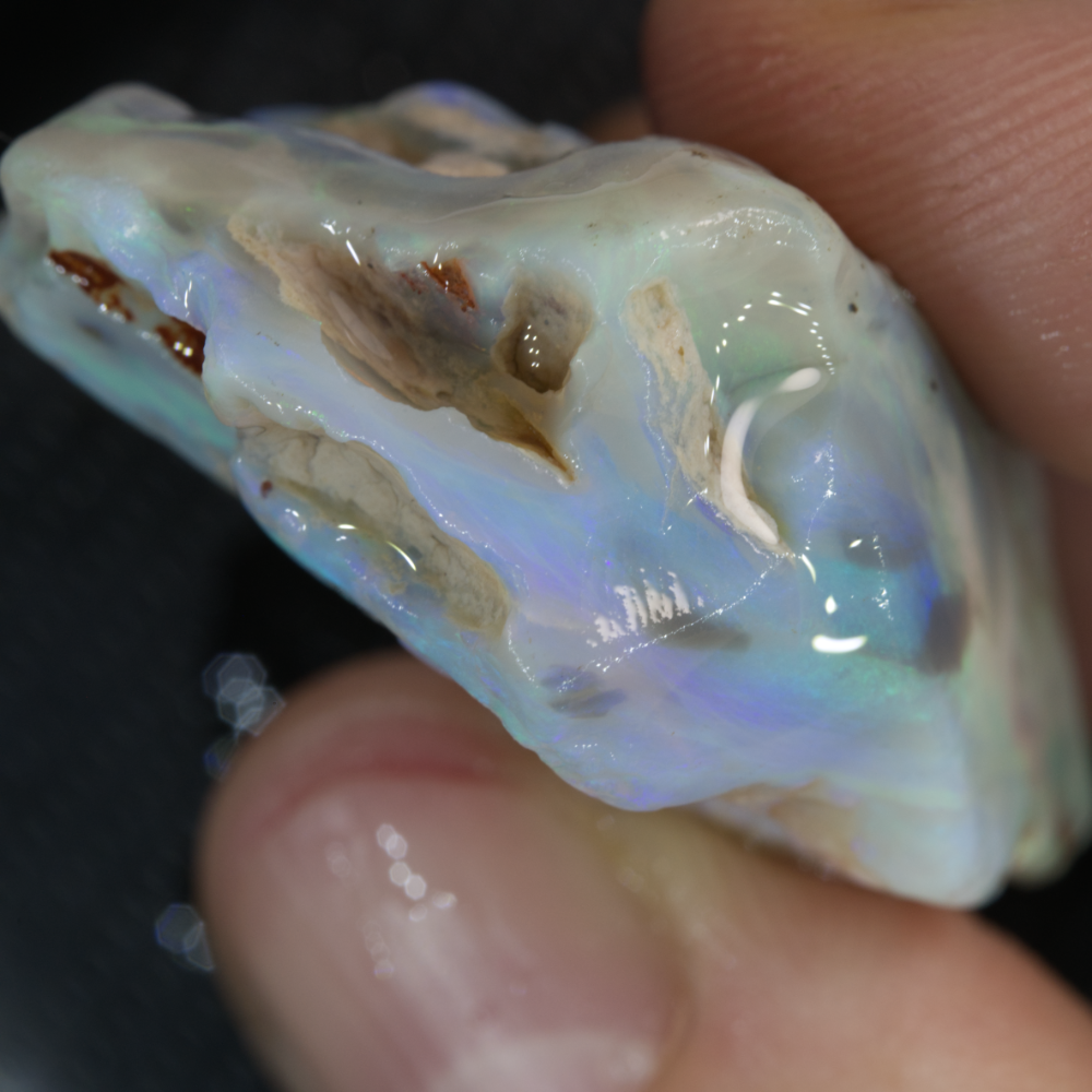 Rough Opal for Carving