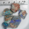 Australian Rough Opal Parcel loose stone