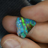 Australian Cut Boulder Opal