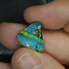 Boulder Opal Stone