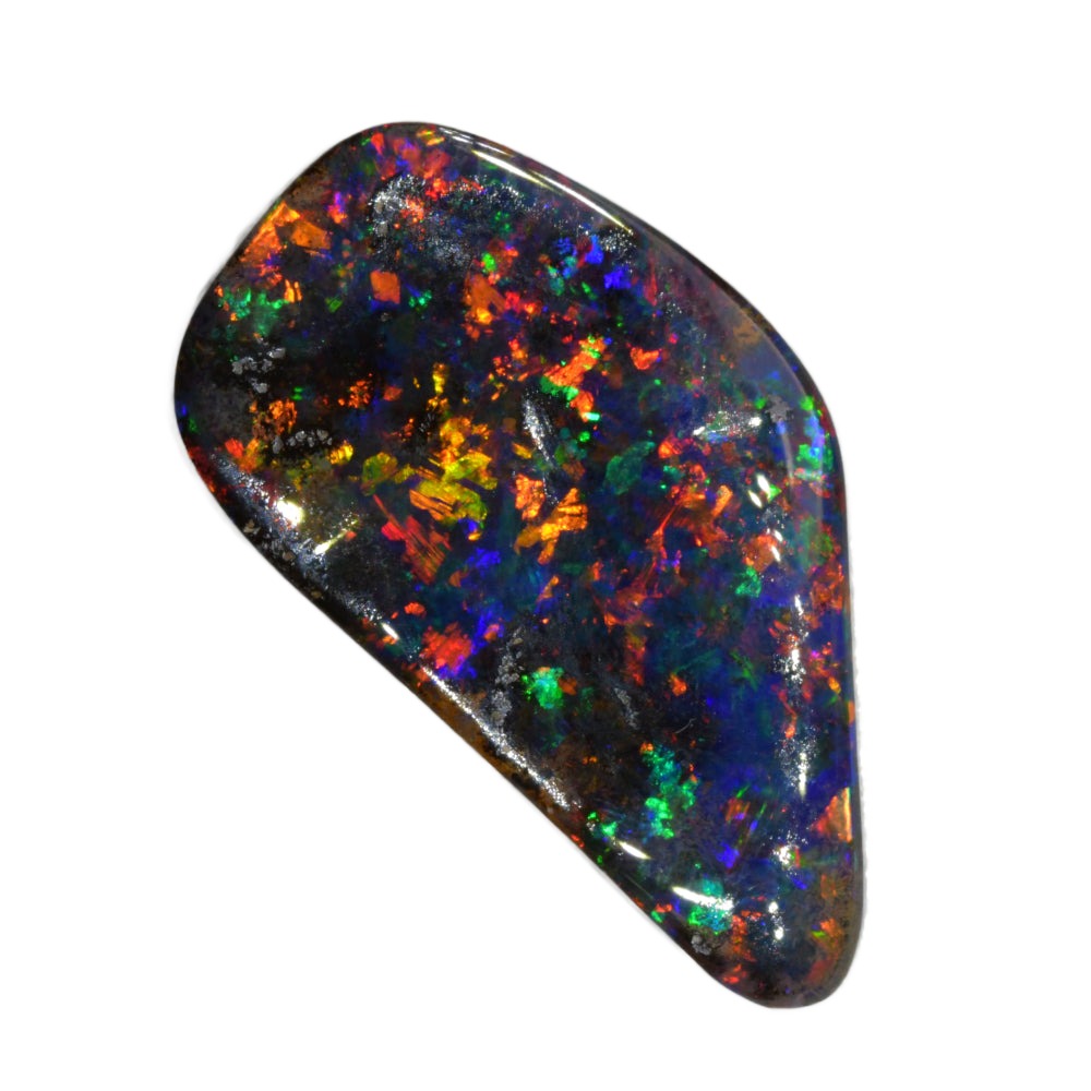 Australian Boulder Opal 