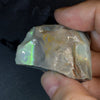 Australian Rough Opal