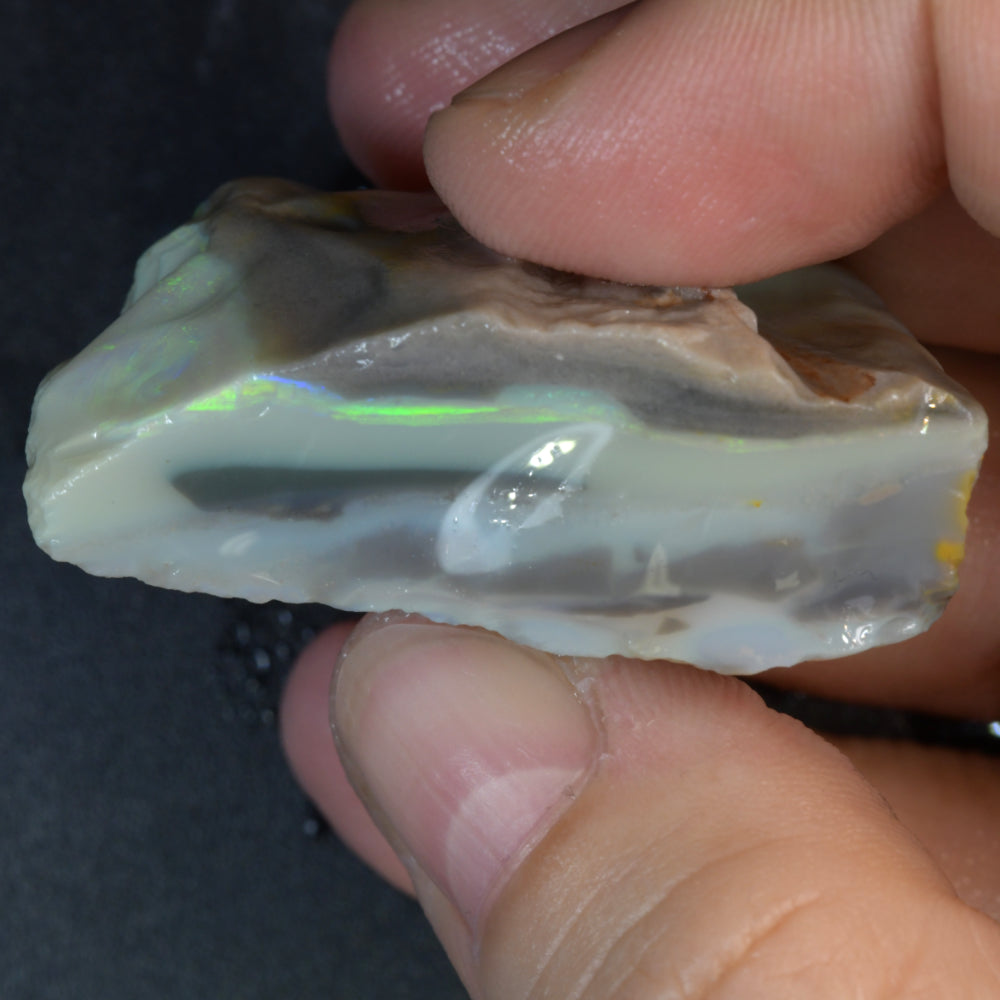 Australian Opal for Carving