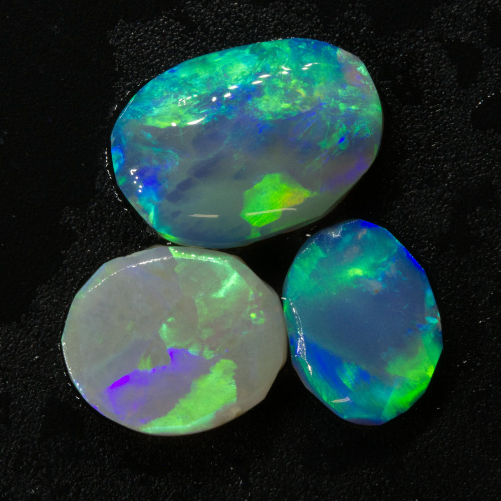 Opal Rubs Parcel