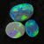 Opal Rubs Parcel