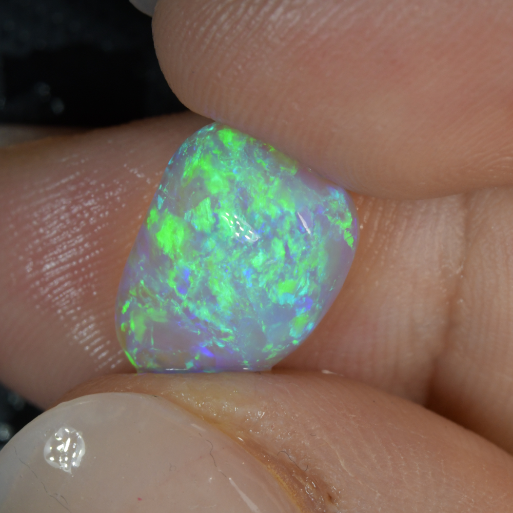 Rough Opal