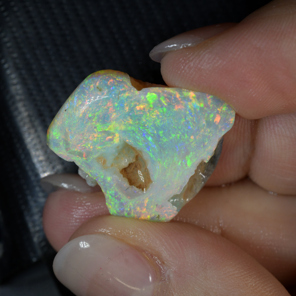 Australian Opal Rub