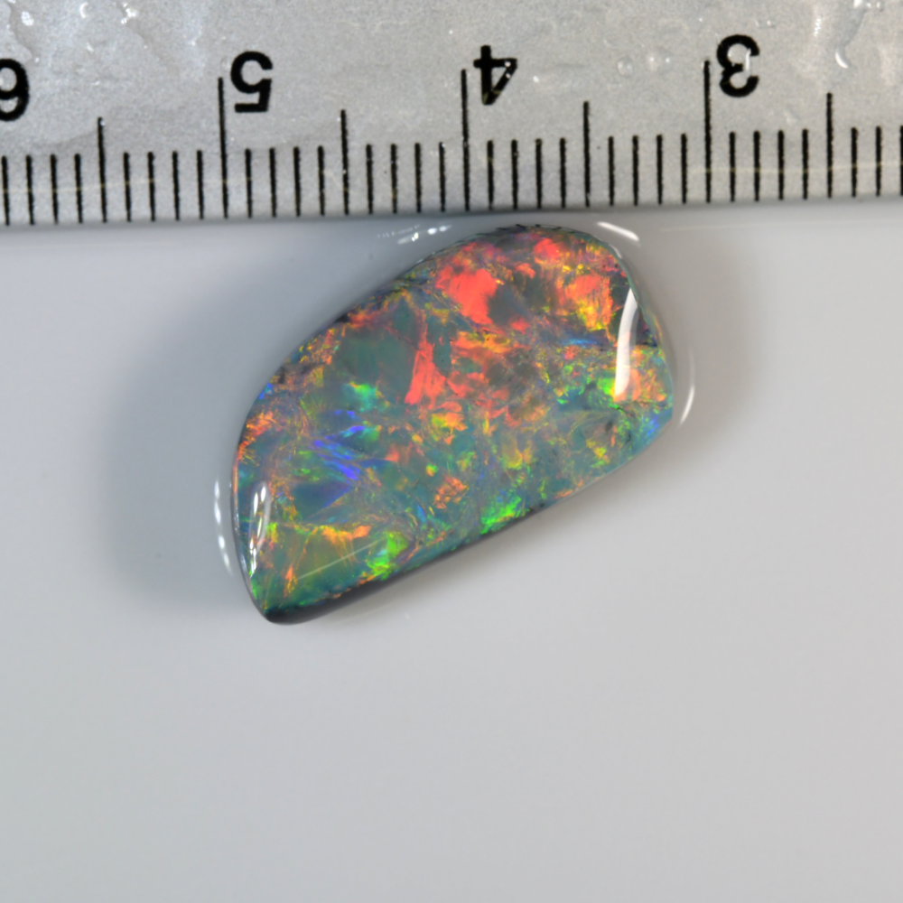 Australian Rough Opal