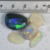 Australian Opal Parcel