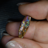 Cut Boulder Opal 