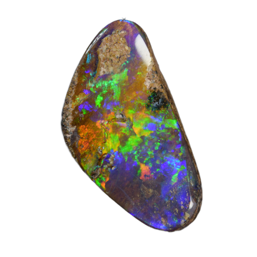  Boulder Opal