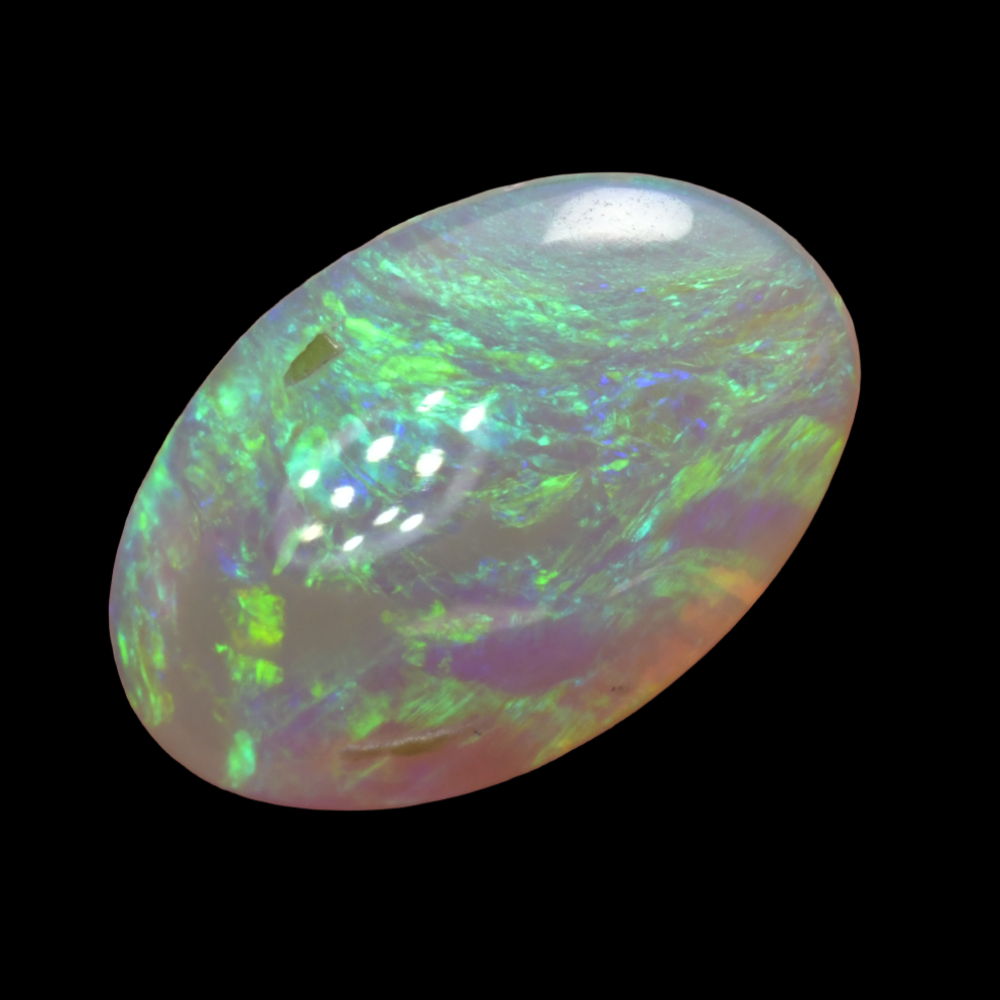 Crystal Opal Stone