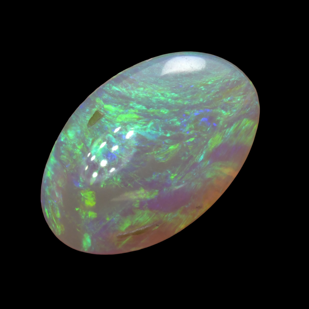 Crystal Opal Stone