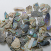 163 cts Rough Opal Parcel Lightning Ridge - Potch and Colour