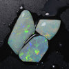 rough opal
