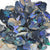Rough Black Opal Parcel Lightning Ridge - Potch and Colour