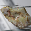 Rough Opal Lightning Ridge for Carving