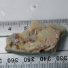 34.3 cts Rough Opal Lightning Ridge for Carving