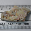 34.3 cts Rough Opal Lightning Ridge for Carving