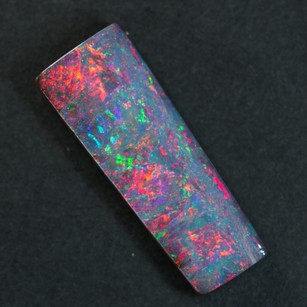 boulder opal